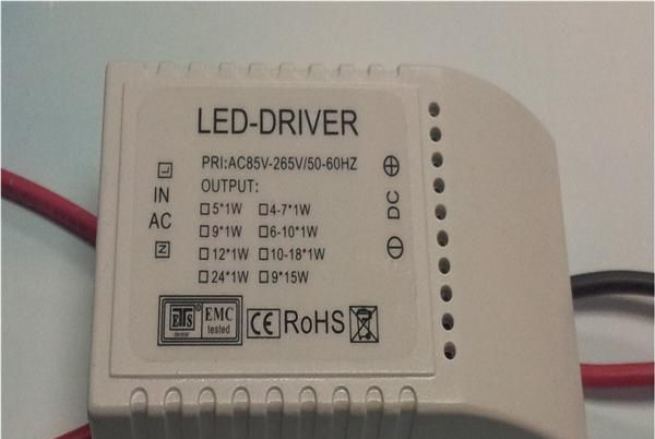 供应LED外置驱动电源｜LED恒流驱动电源｜LED电源厂家|开关电源