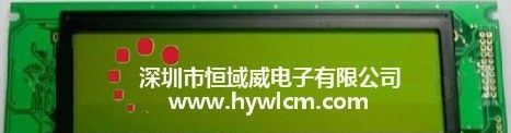 140*53  19264液晶显示屏