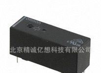 供应原装功率继电器，高于 2 A   G6RL-1A-ASI-DC24
