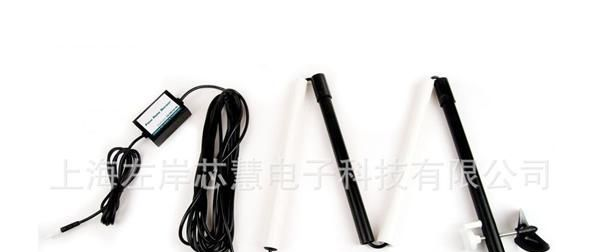 威尼尔 Vernier 流速传感器 流量传感器