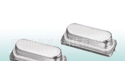 本厂直供16.9344MHZ 消费电子 高精度石英晶体 晶振 49S 49SMD