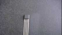 四脚霍尔传感器276 277风扇霍尔开关