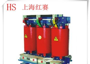 SCB三相环氧树脂变压器
