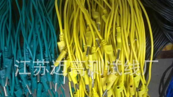 厂家供应DCC(csx)测试导线包