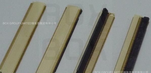 兼容HRS广濑FH29B-90S-0.5SHW(50) FPC连接器 插座