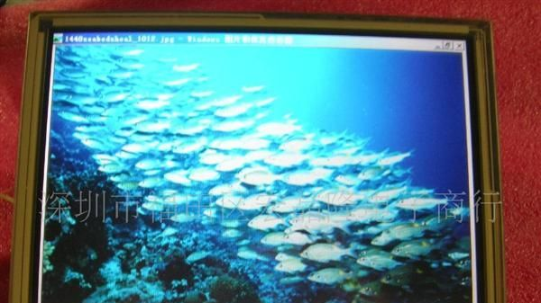 供应全新深圳现货LTM084P363 东芝8.4寸液晶屏 800*600分辨率LCD