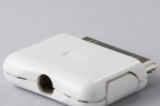 IPAD/IPOD/IPHONE插头/连接器/插座