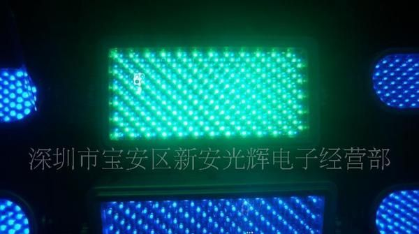 供应SMD、LED发光二极管1206超亮黄绿(图)