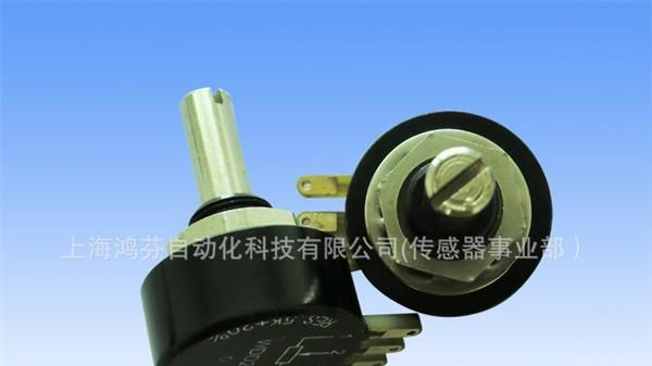 供应WDJ36角度位移传感器 位移传感器质量好