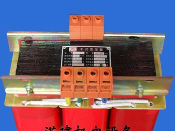 供应NJSG-3kva 系列三相干式变压器，厂家直销 服务完善