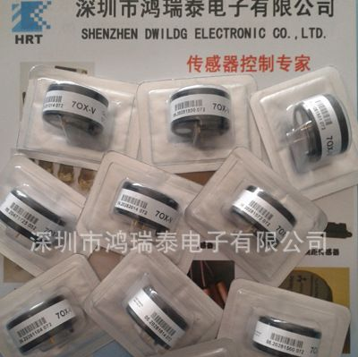 氧气传感器7OXV是我公司热销的气体传感器