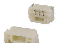【】JST连接器 SM03B-GHS-TB  间距1.25MM GH系列