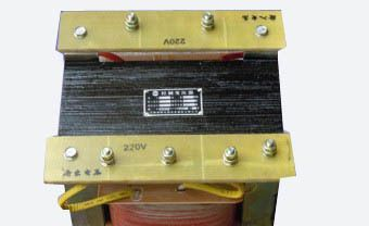专供NDK（BK）660V变230V控制变压器