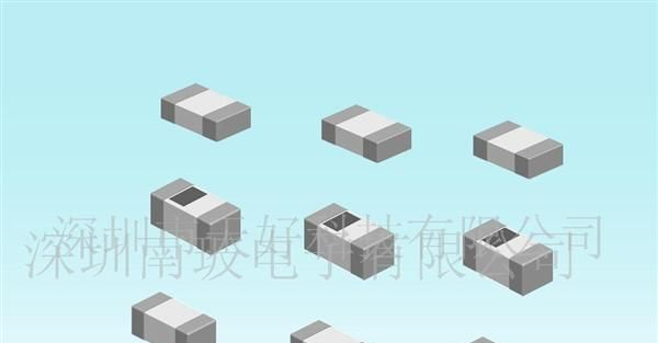 供应顺络叠层片式铁氧体磁珠-PZ系列
