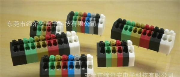 出口端子、快接端子、弹簧式端子、3.5mm端子、2.50mm端子