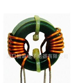 厂家供应 环形线圈