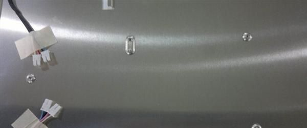 大量供应 奇美M170E5-L08 17寸液晶屏 LCD 显示屏 工控屏 现货