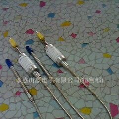PT131-30MA-M14*1.5-K双功能一体型高温熔体压力传感器