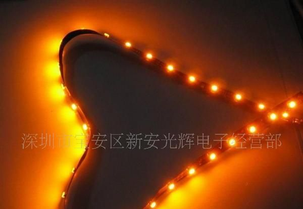 供应LED发光二极管1206粉红光(图)