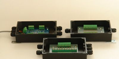 BSQ-2厂家大批量直销AD转换器、放大器变送器、放大器 量大从优