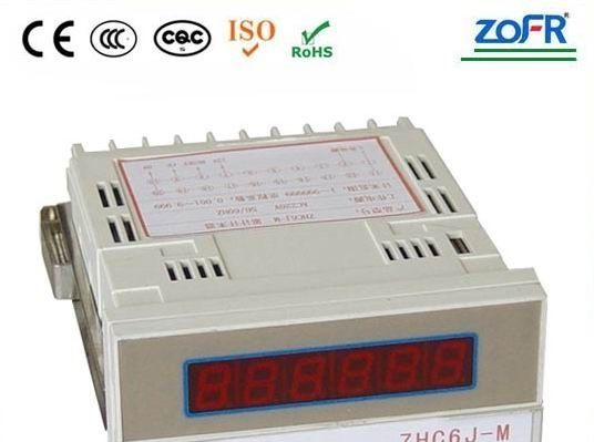 供应zofrZHC6J-MZHC6J-M 累加计米继电器