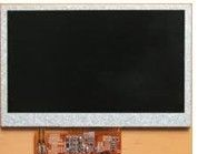 厂家现货瀚宇彩晶7.0寸液晶屏HSD070IDW1-D00