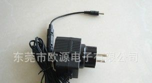 插墙式户外防水变压器