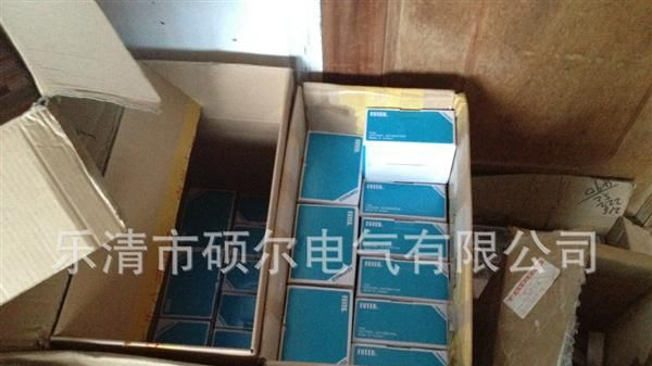 阳明三相固态继电器/交流固态继电器D48100HK 可控硅 硅整流