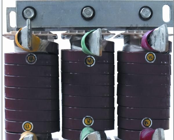 供应输出电抗器