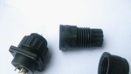 供应ucu接线端子、电缆防水连接器