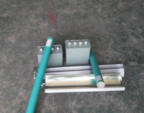 【厂家直销】UV电容器 15UF 5.6KW 4头 油漆式