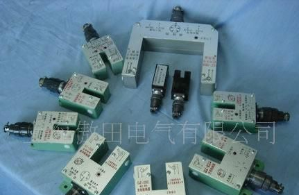 供应光电开关、槽型光电开关、光电传感器、光电开关