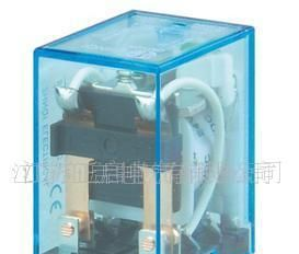 供应MY2NJ DC24V通用中间继电器(图)