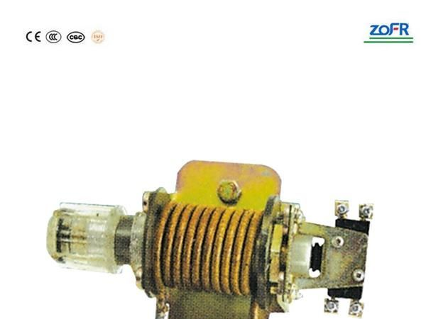 供应ZOFRJL12JL12电流继电器