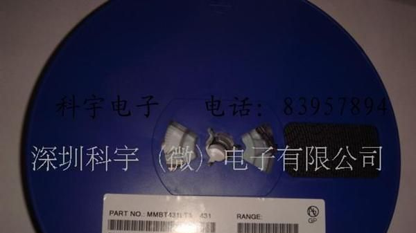 三极管MMBT431LT1G