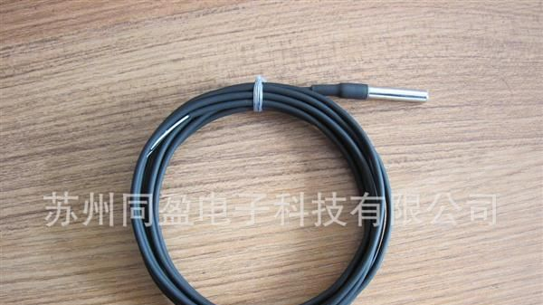 楼宇太阳能水箱温度传感器-IP68防水