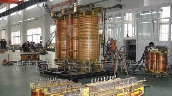 爱克赛直销三相隔离变压器