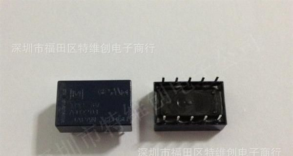 供应原装松下继电器TQ2E-4.5继电器,以面谈价格为准,可议价！