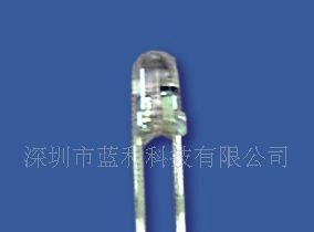 LED七彩快闪/慢闪灯适用于礼品玩个装饰方面（0.165元