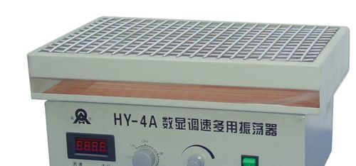 供应HY-4A数显调速多用振荡器