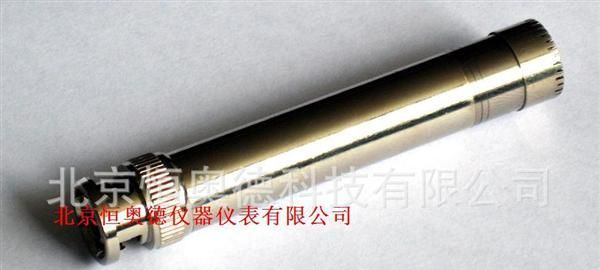 前置放大器/噪声传感器