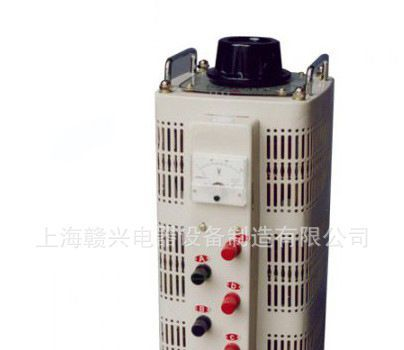 供应优质-接触式调压器TDGC2J-TSGC单，三相接触式调压器