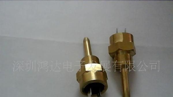 康普艾温度传感器98612-111，70154，98612-126