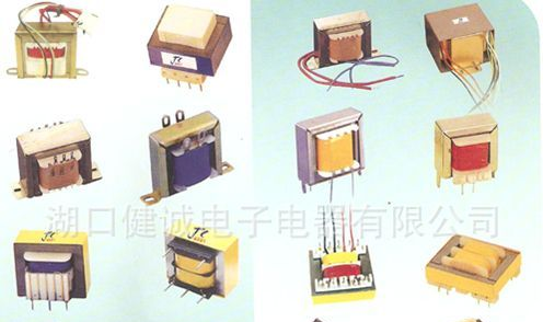 厂家直销 大量供应 变压器(线性电源变压器)