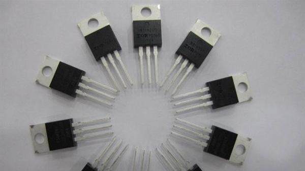 加湿器、雾化器专用三极管BU406TU仙童原装