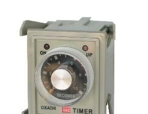 供应台湾松菱CIKACHI时间继电器AH3-3