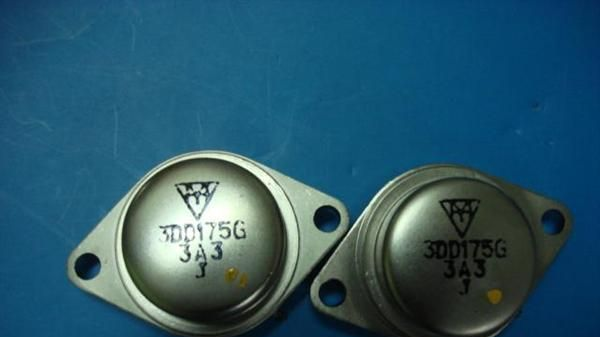 供应3DD175A-G高反压三极管