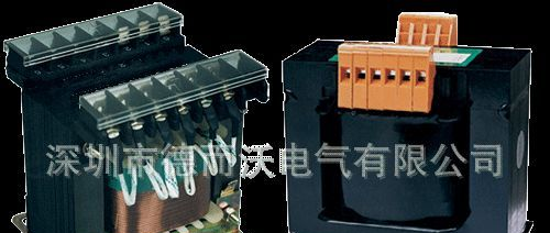 广东供应BK单相控制变压器伺服变压器