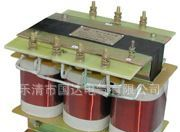 SG-30KVA三相干式隔离变压器