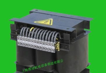 供应380/220三相干式隔离变压器